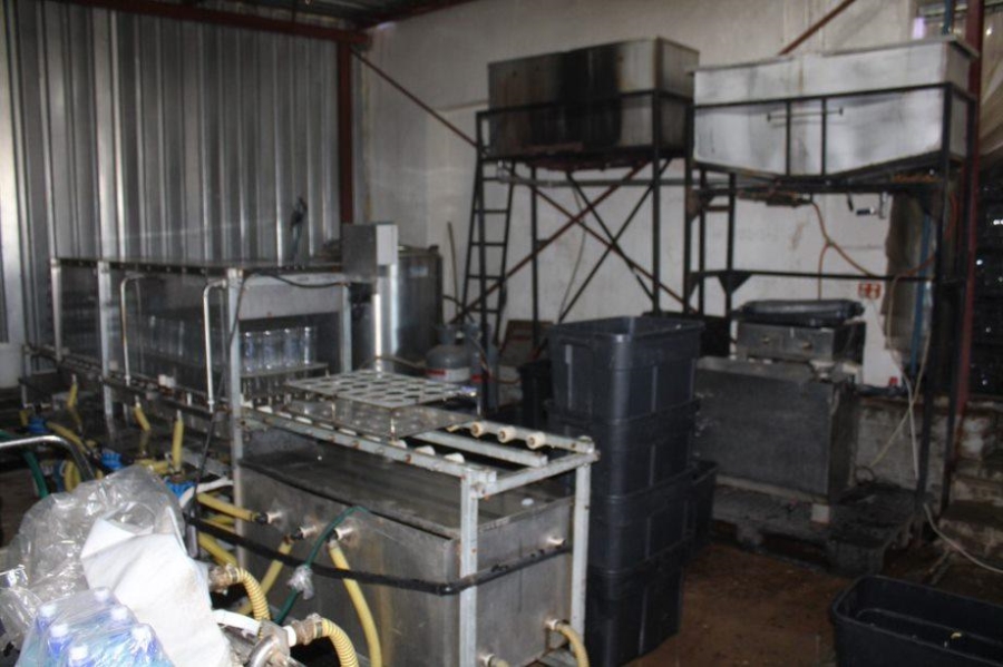 0 Bedroom Property for Sale in Haarlem Western Cape